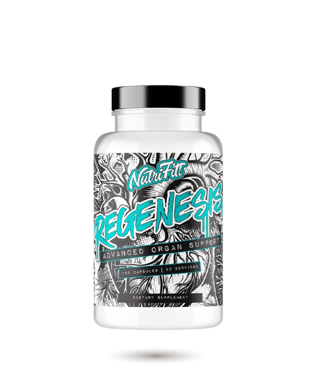 BulkBully Supplements 