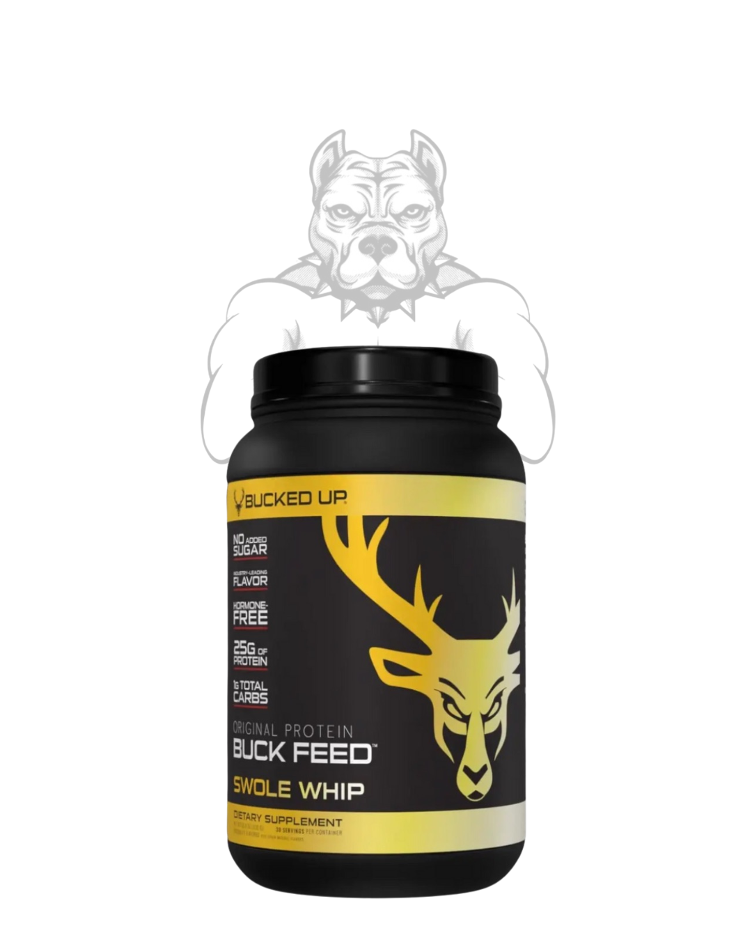 BulkBully Supplements 