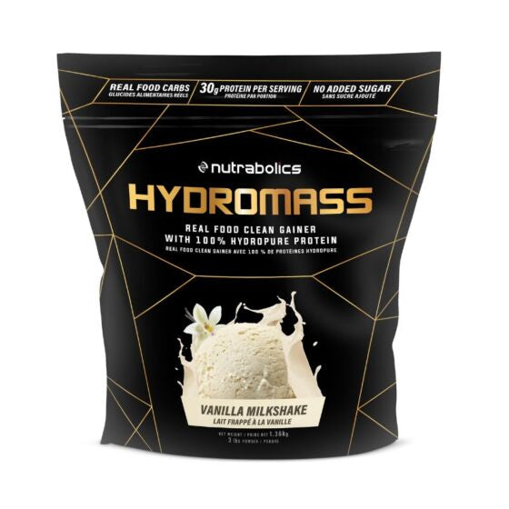 BulkBully Supplements 