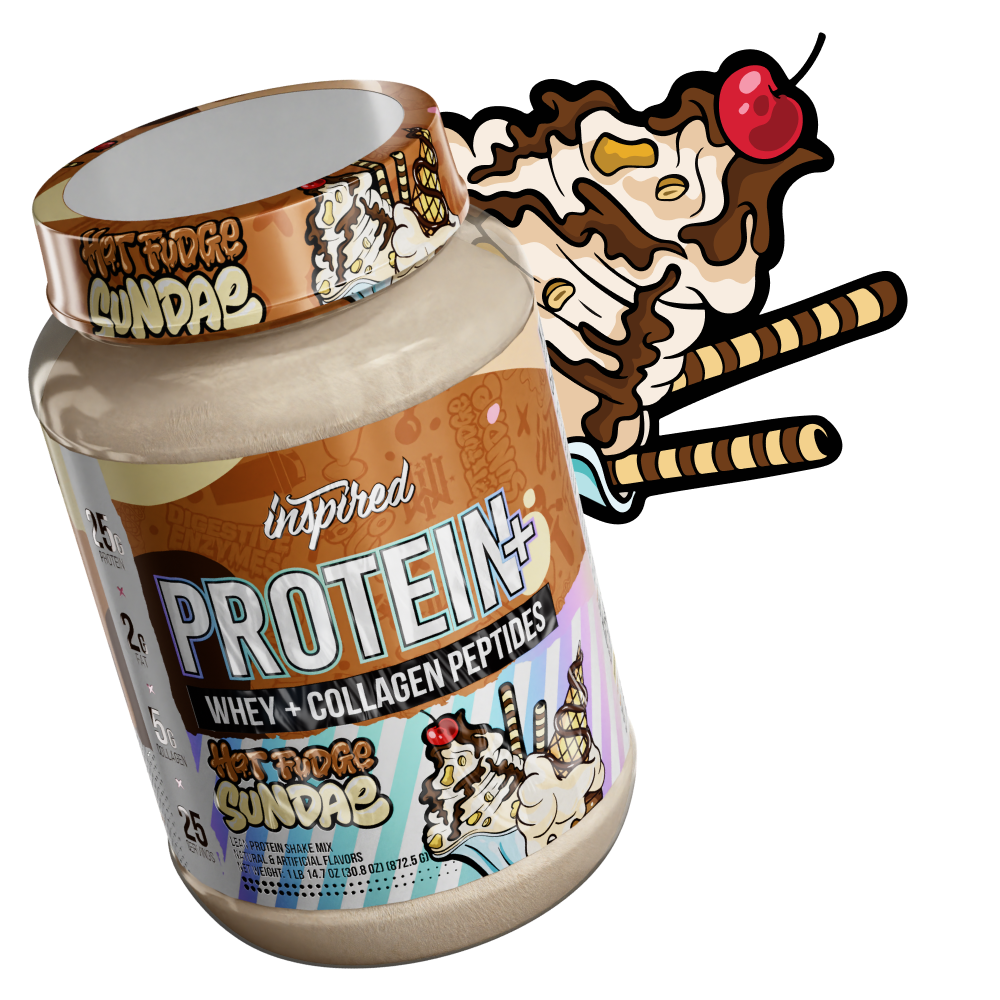 BulkBully Supplements 