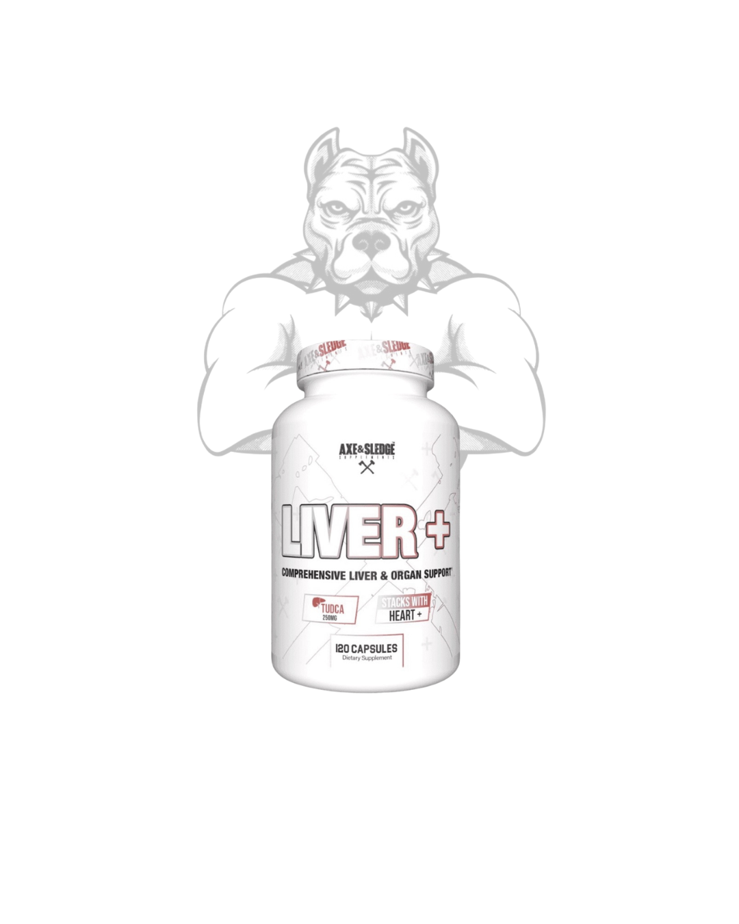 BulkBully Supplements 