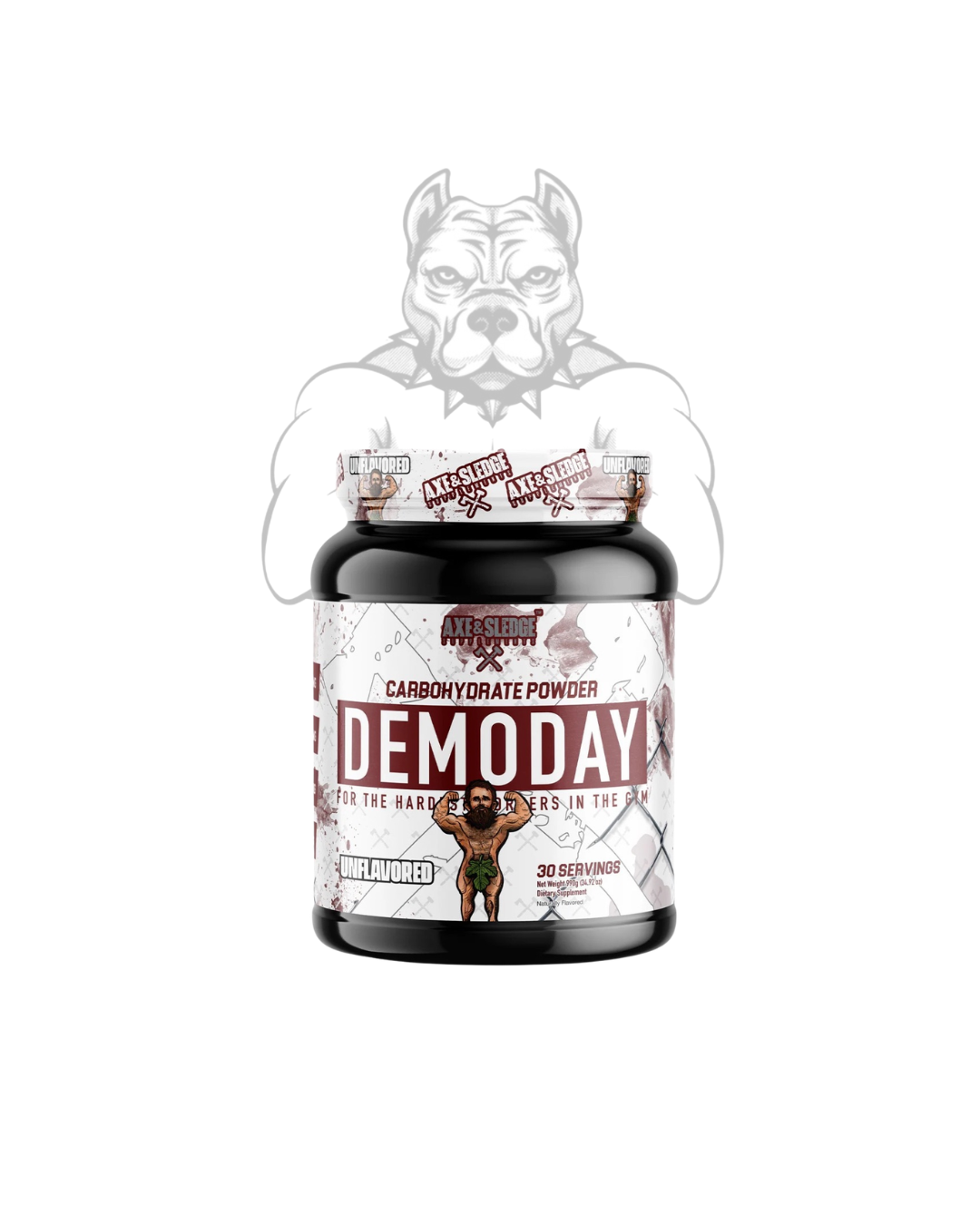 BulkBully Supplements 