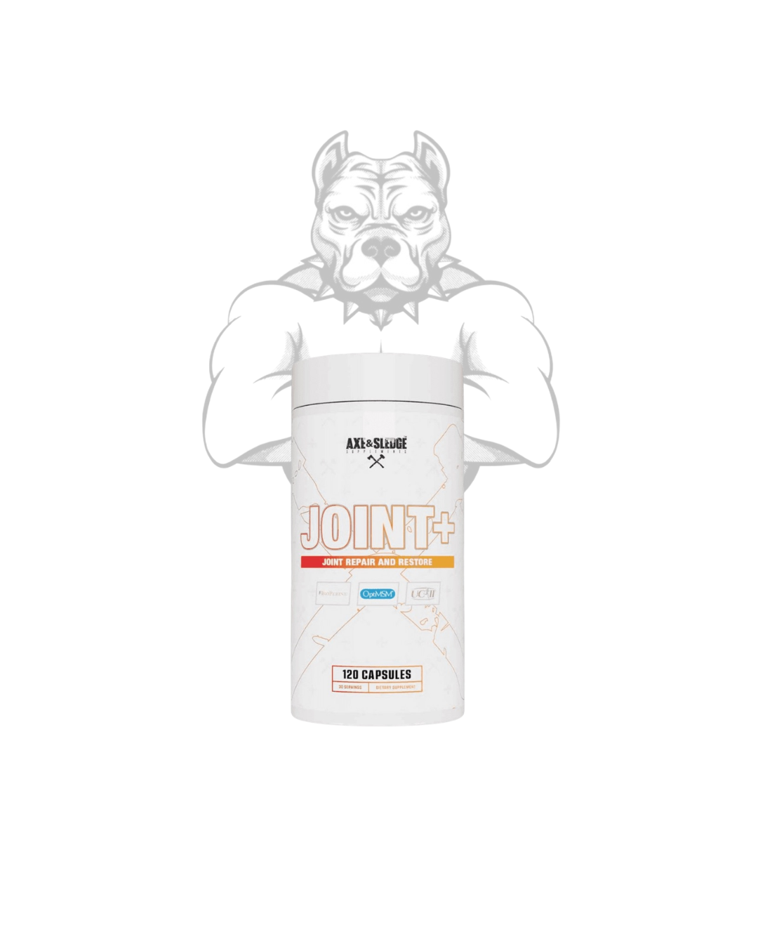 BulkBully Supplements 