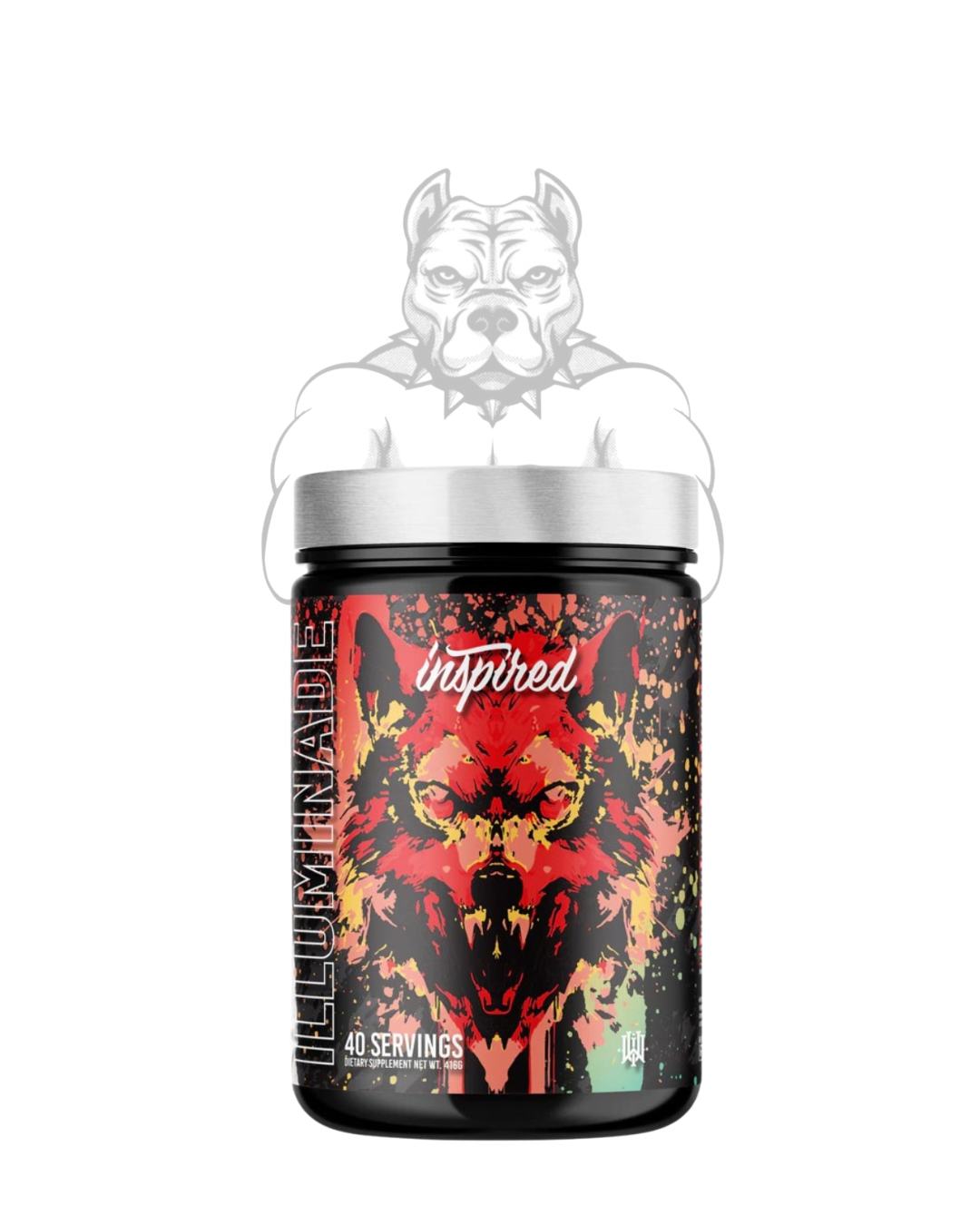 BulkBully Supplements 