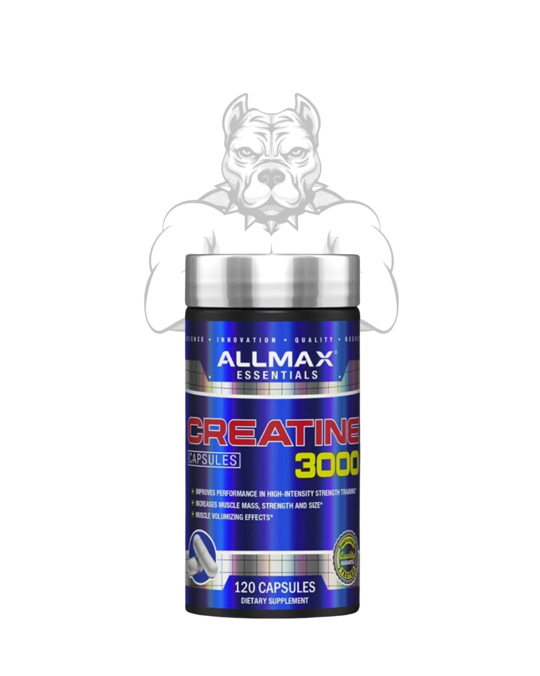 BulkBully Supplements 