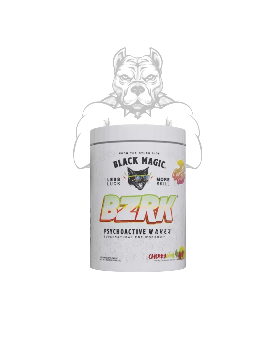BulkBully Supplements 