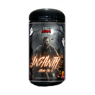 Insanity V2 Pre-Workout Blood Orange by Steel Asylum 