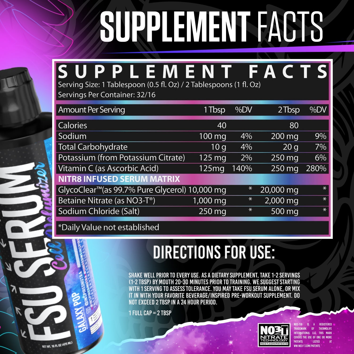 BulkBully Supplements 