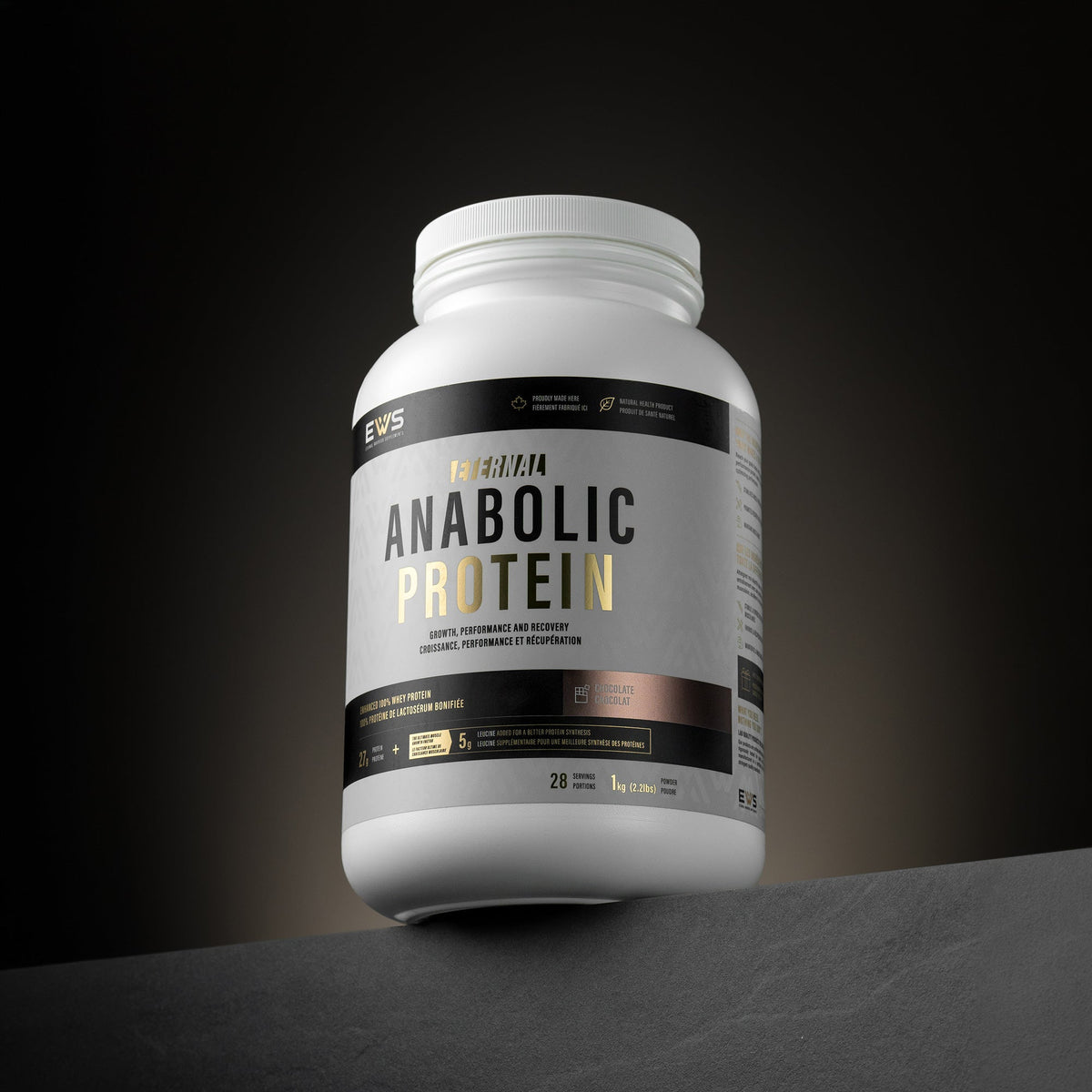 BulkBully Supplements 