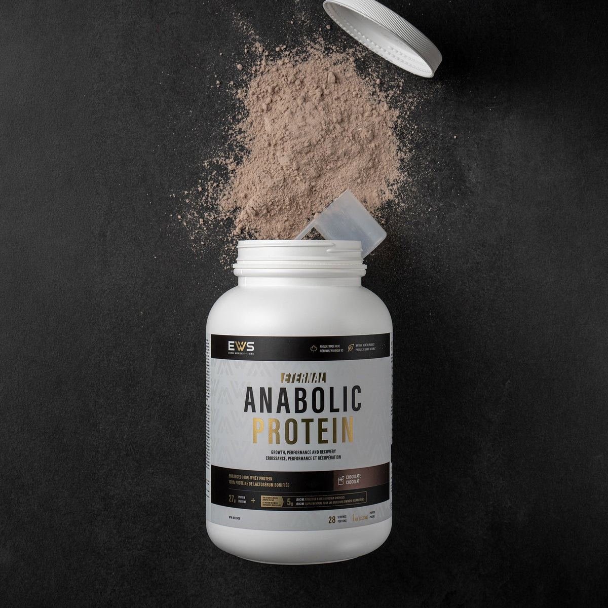 BulkBully Supplements 