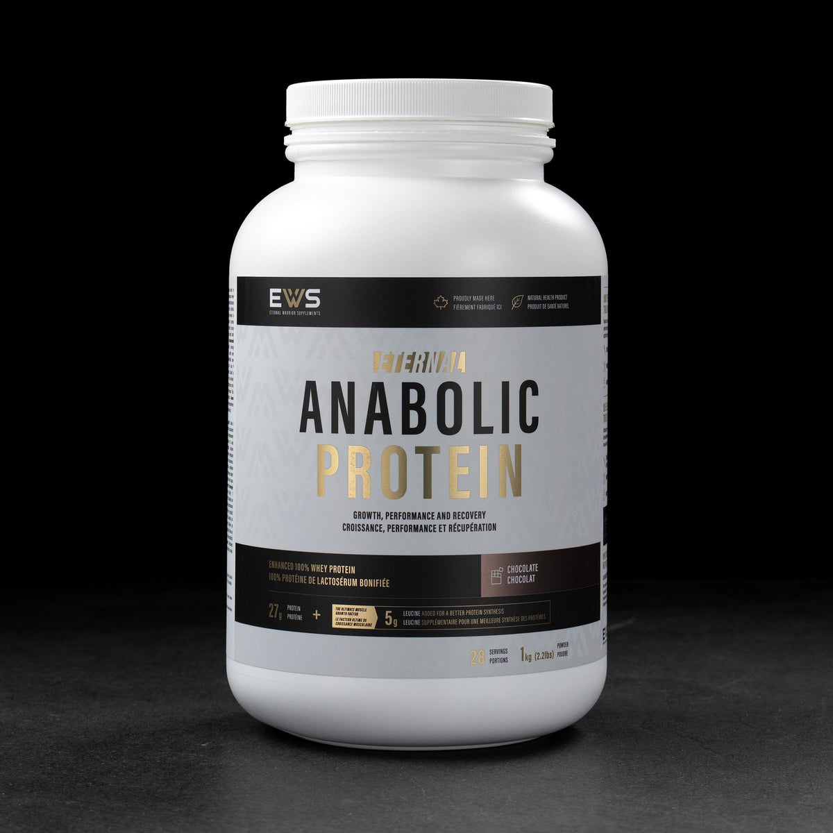 BulkBully Supplements 