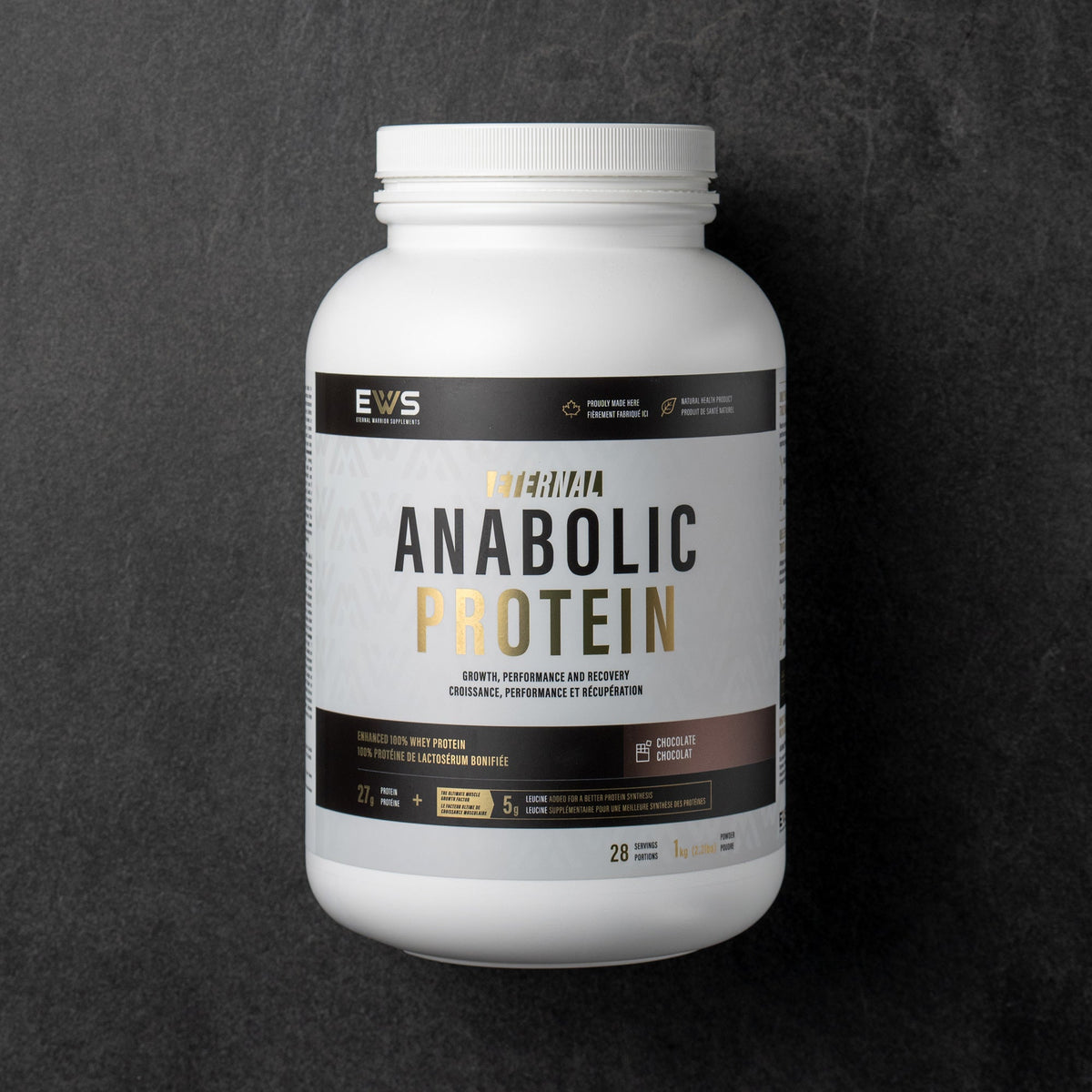 BulkBully Supplements 