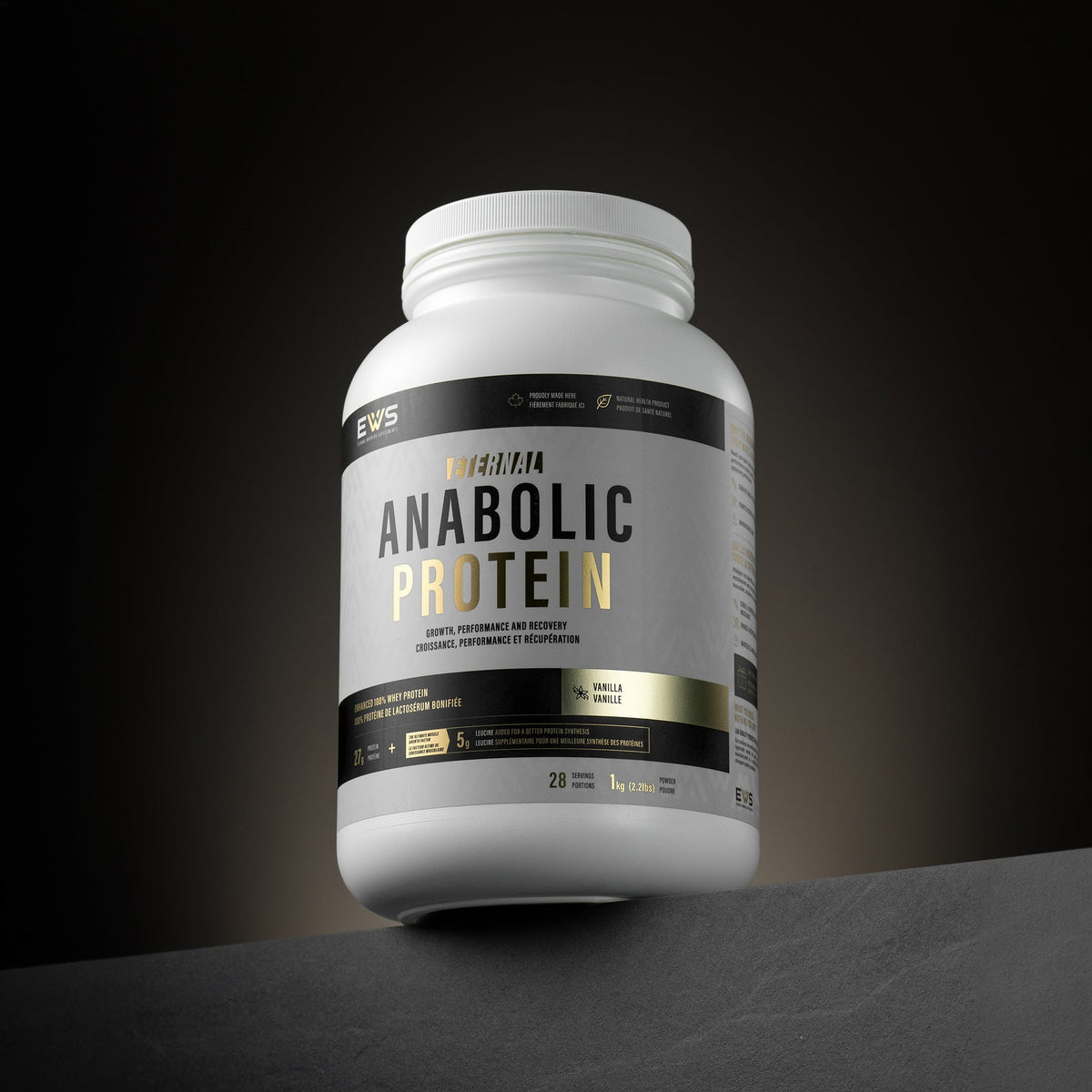 BulkBully Supplements 