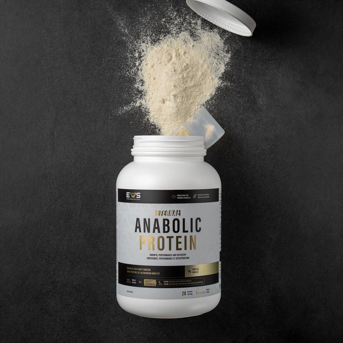 BulkBully Supplements 