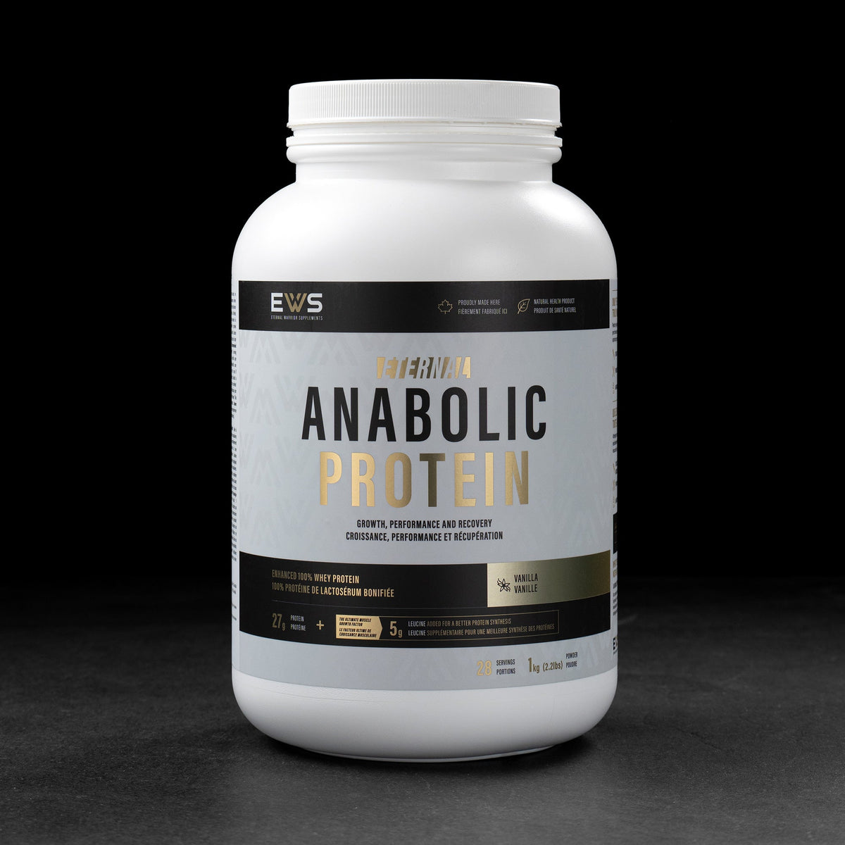 BulkBully Supplements 