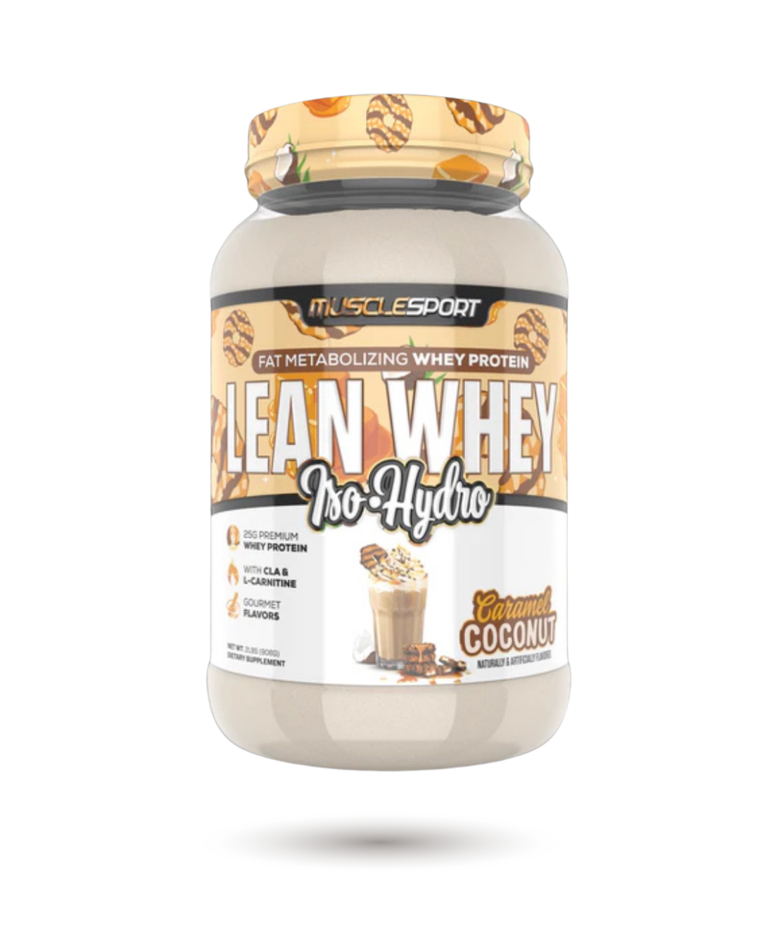 BulkBully Supplements 