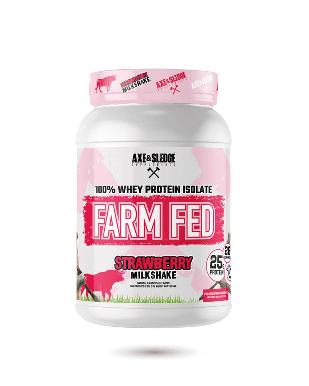BulkBully Supplements 