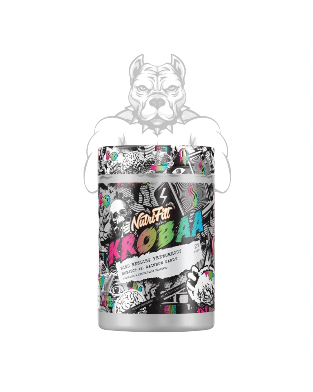 BulkBully Supplements 