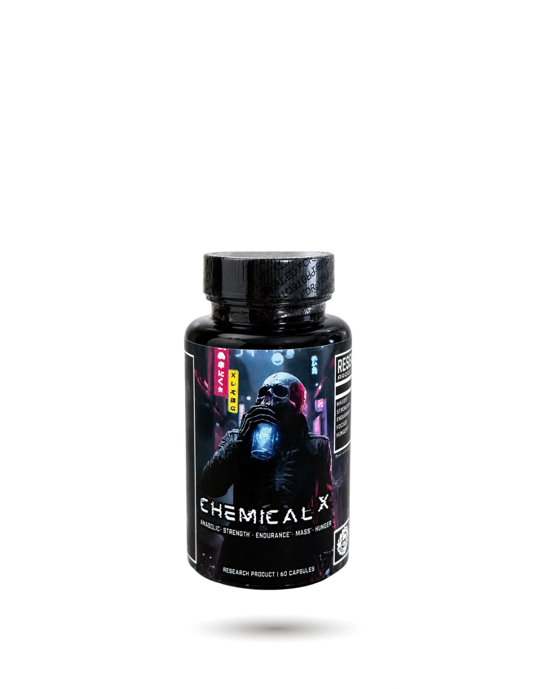BulkBully Supplements 