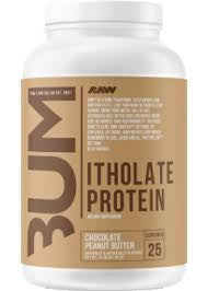 BulkBully Supplements 