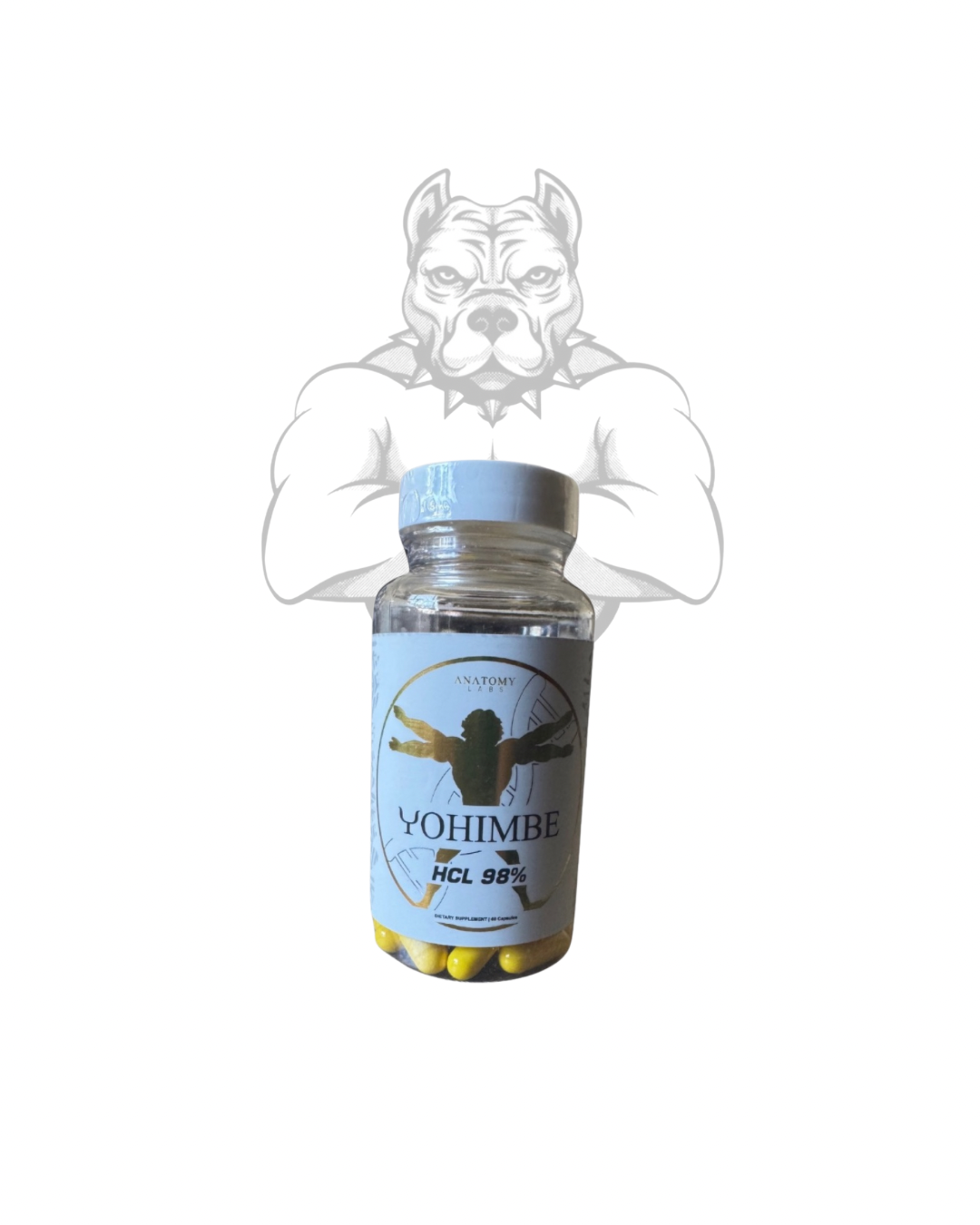 BulkBully Supplements 