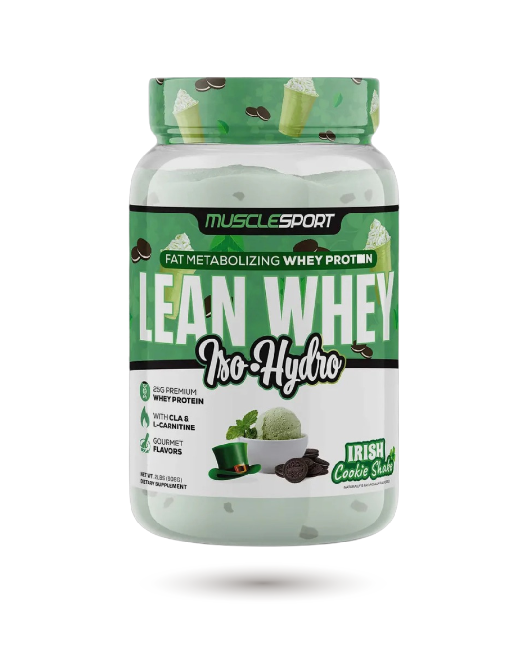 BulkBully Supplements 