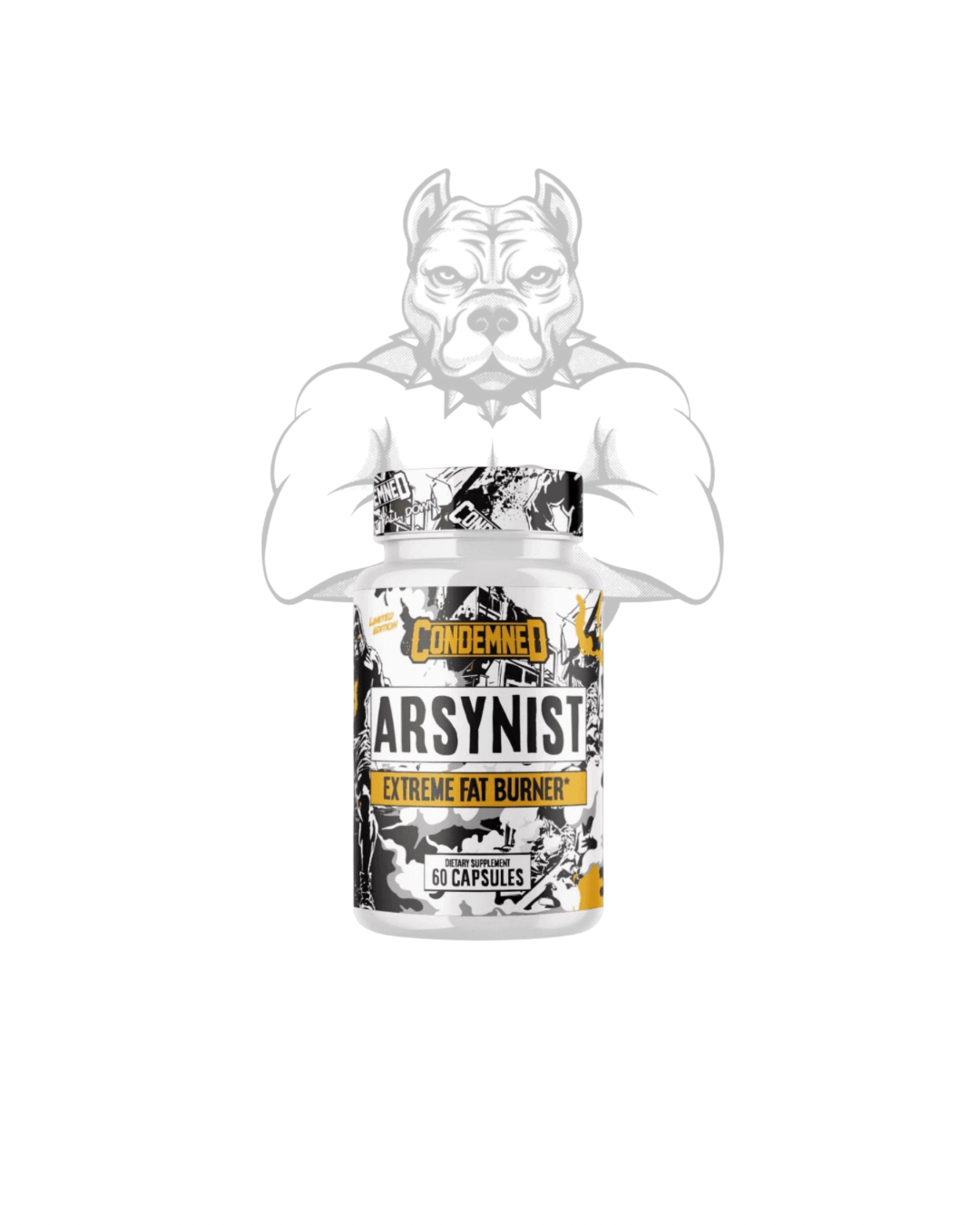 BulkBully Supplements 