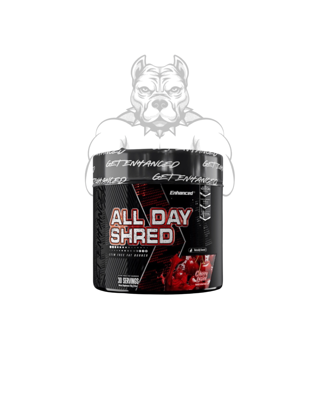 BulkBully Supplements 