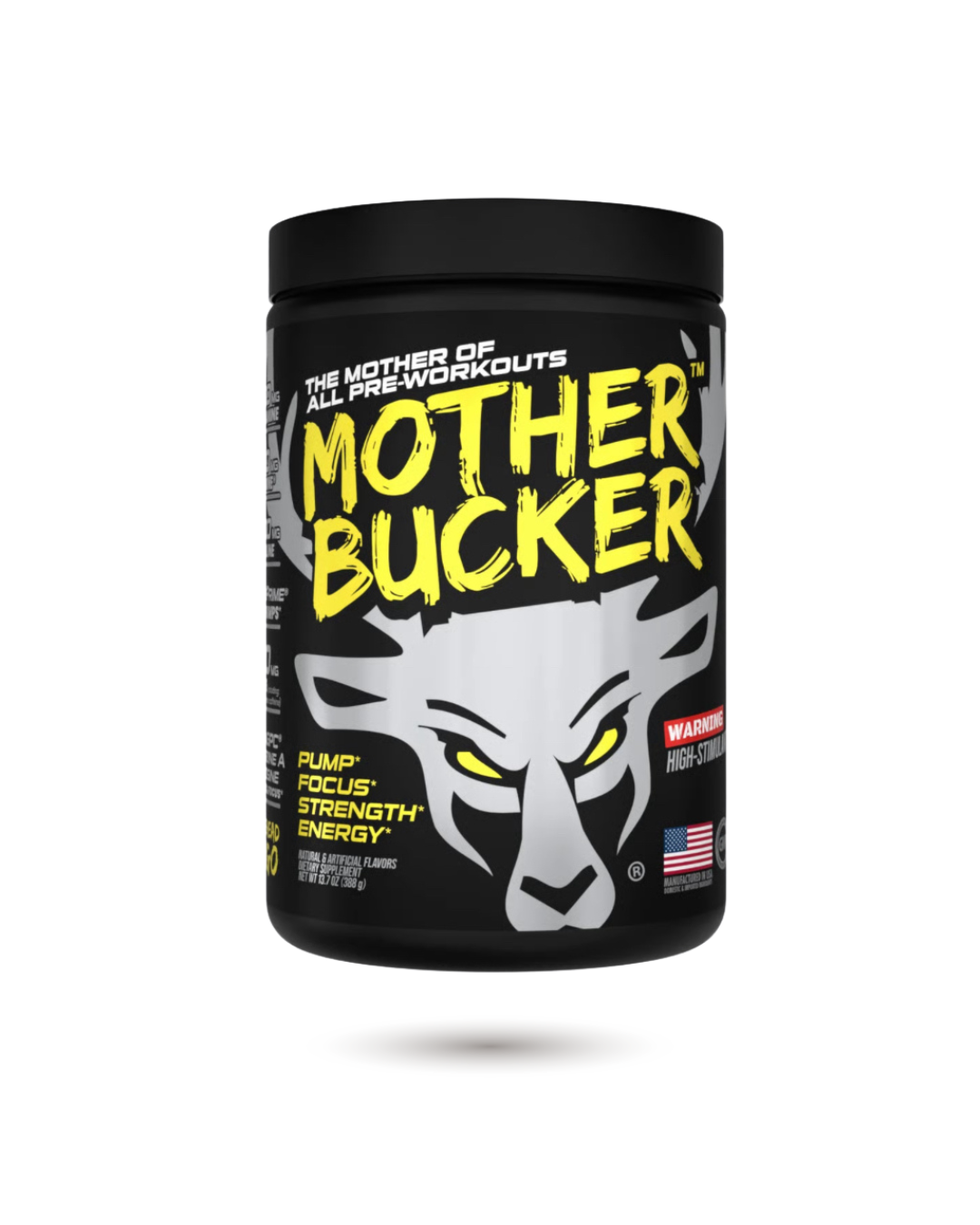 BulkBully Supplements 