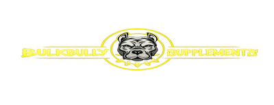 BulkBully Supplements 