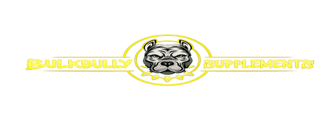 BulkBully Supplements 