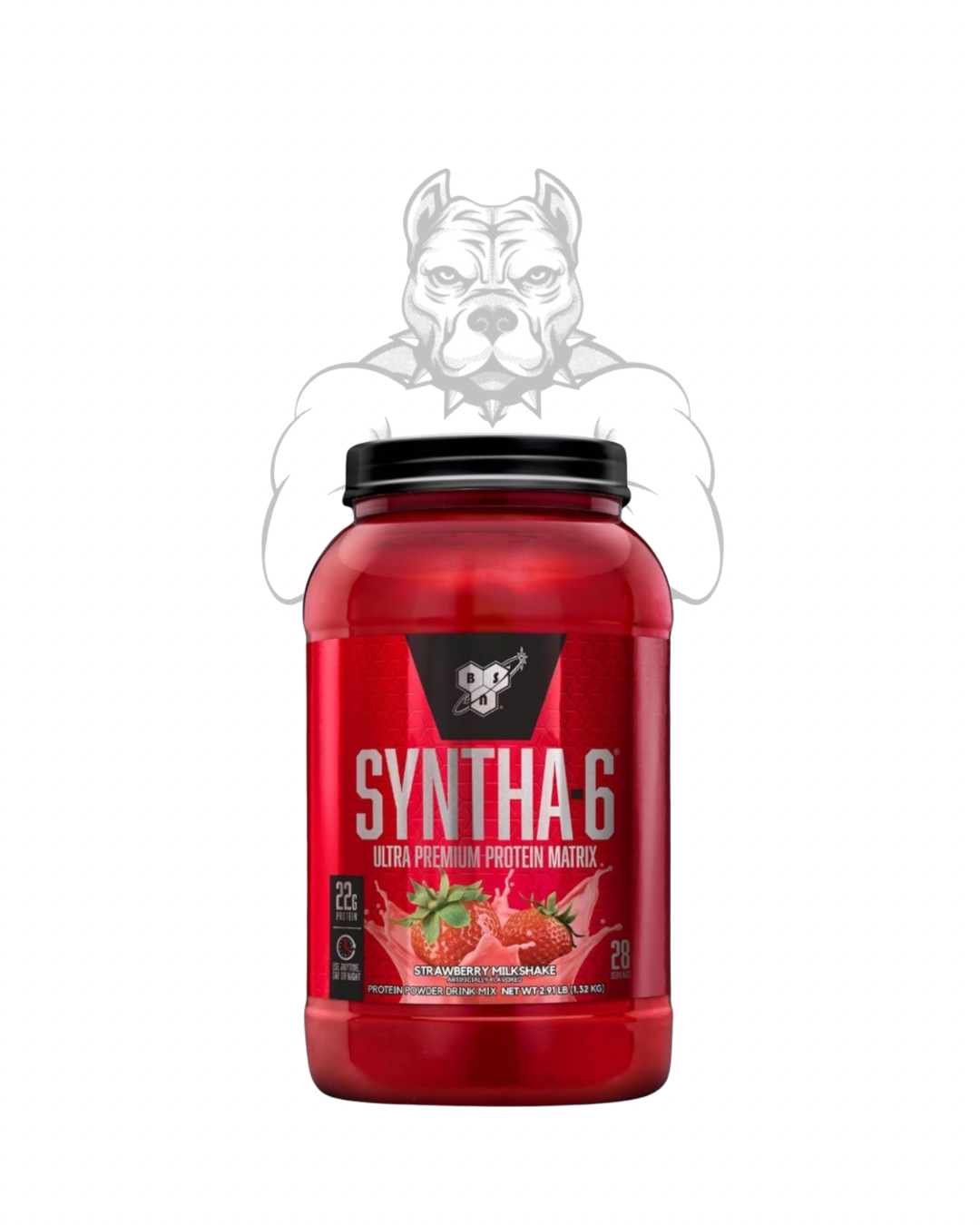 BulkBully Supplements 