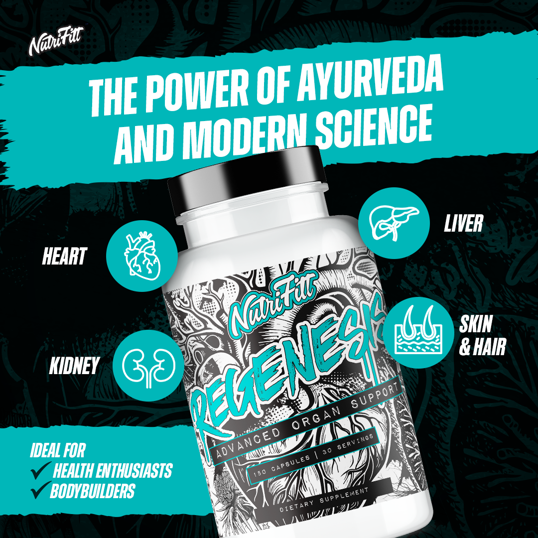 BulkBully Supplements 