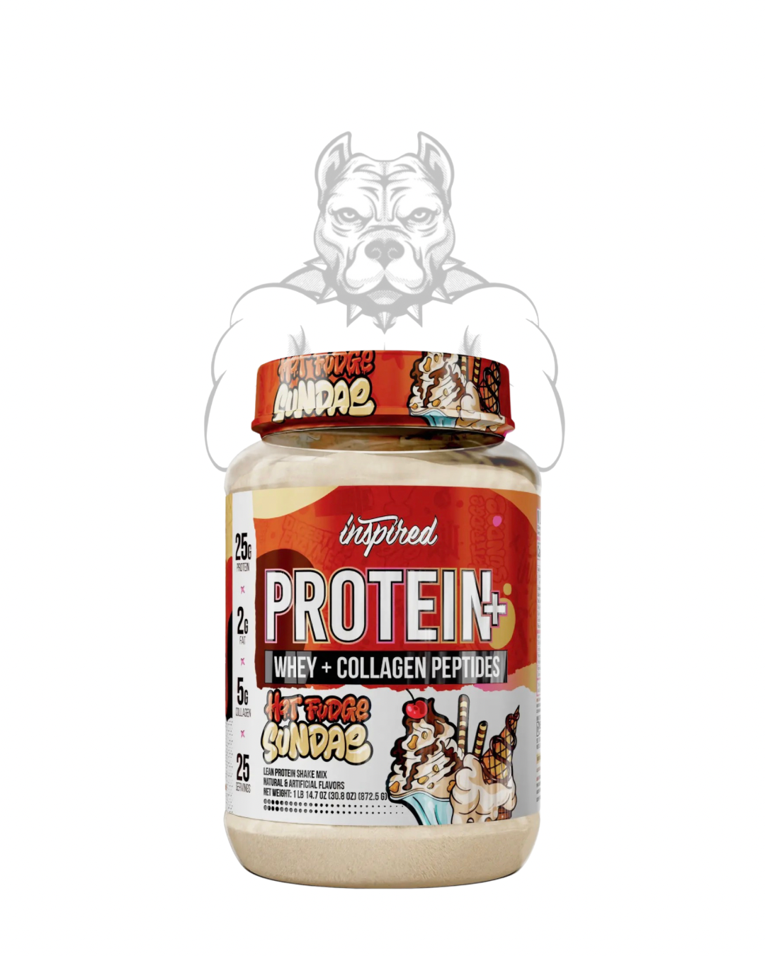 BulkBully Supplements 