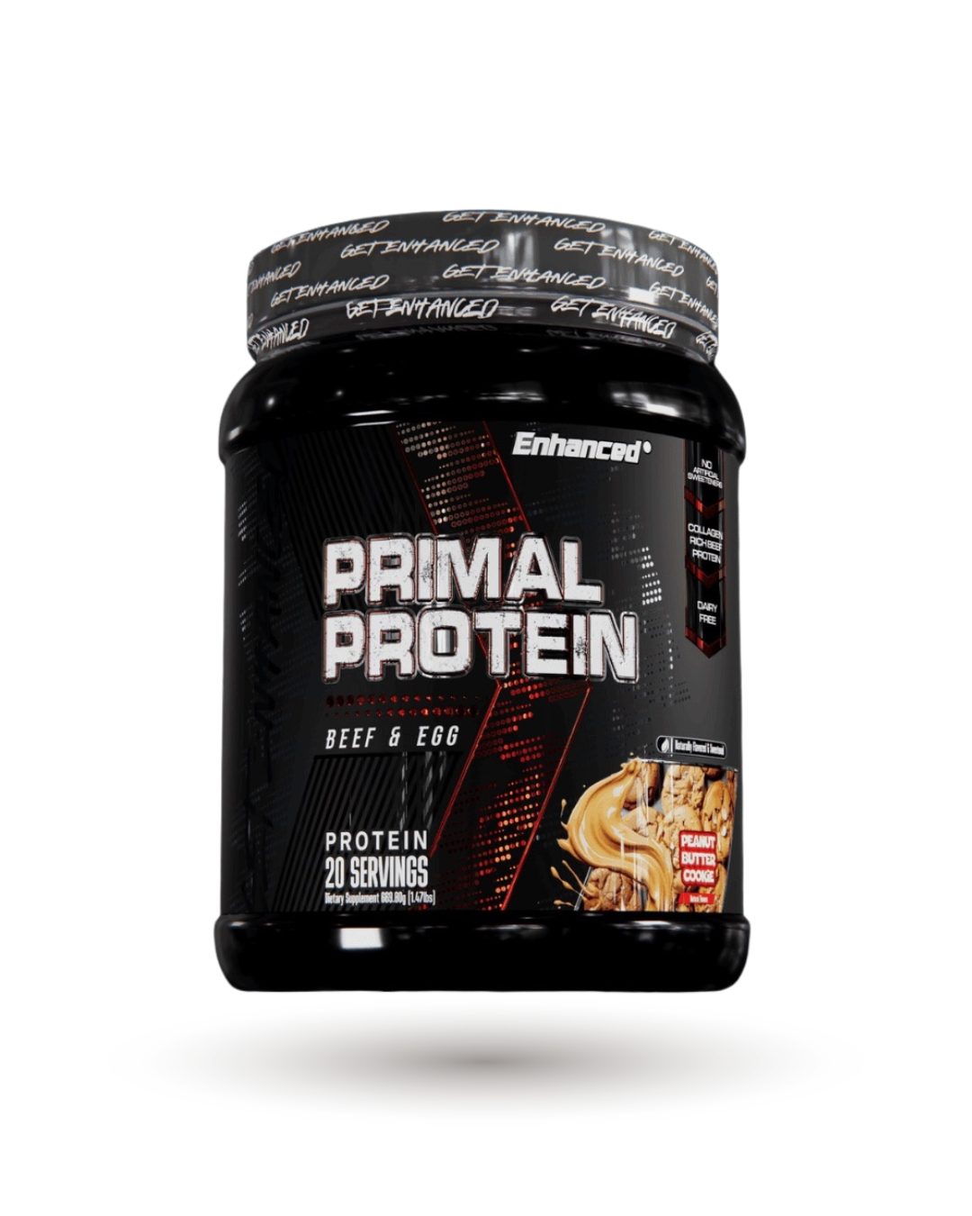 BulkBully Supplements 