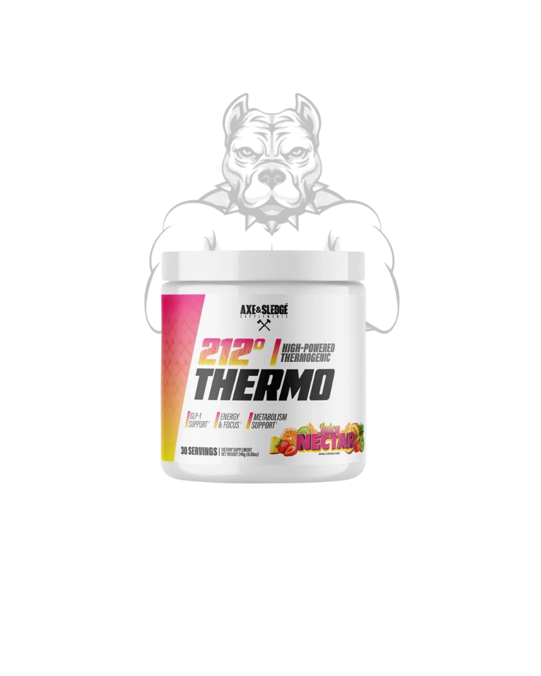 BulkBully Supplements 