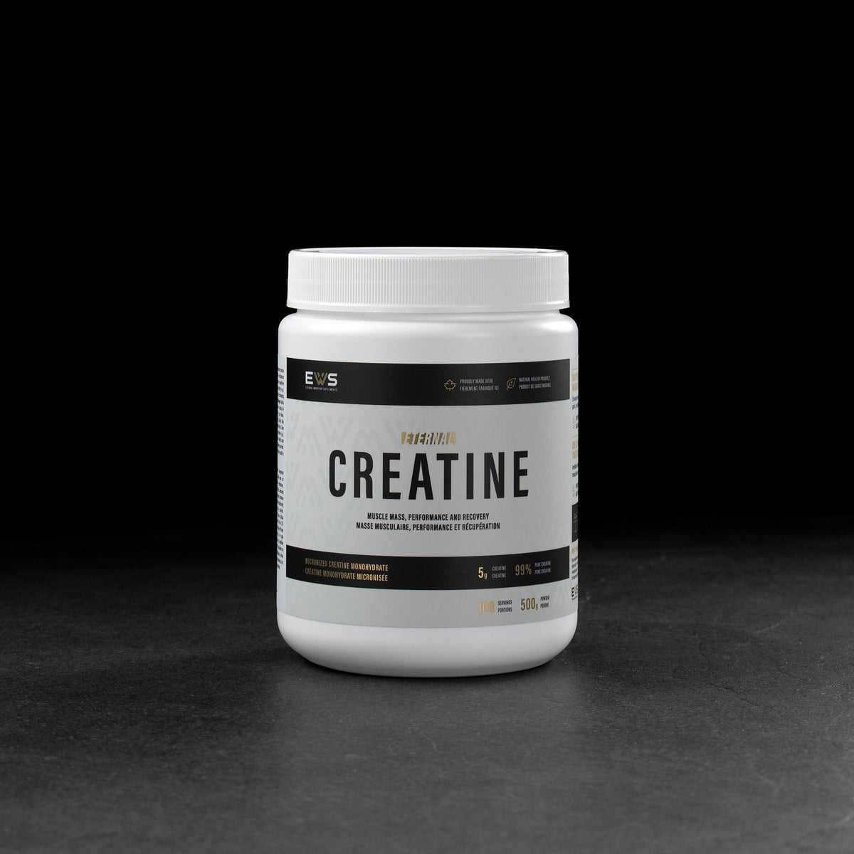 BulkBully Supplements 