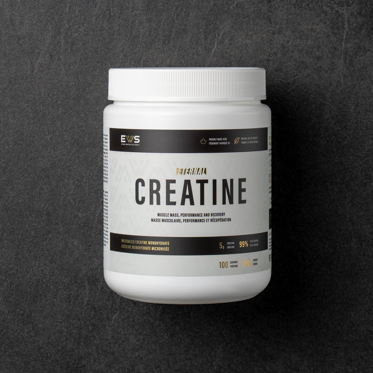 BulkBully Supplements 