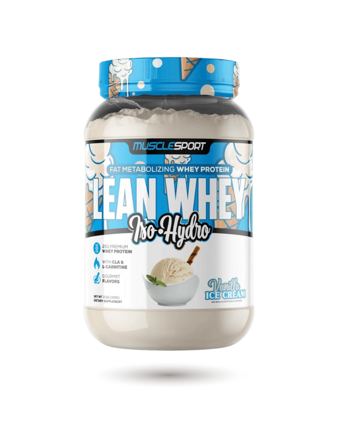 BulkBully Supplements 