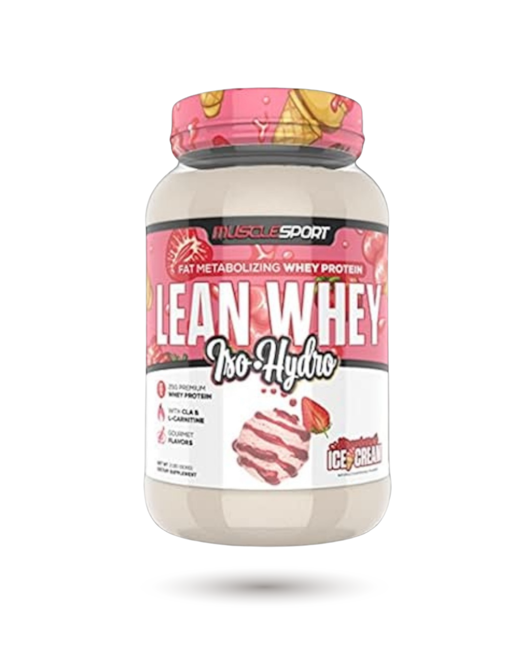 BulkBully Supplements 