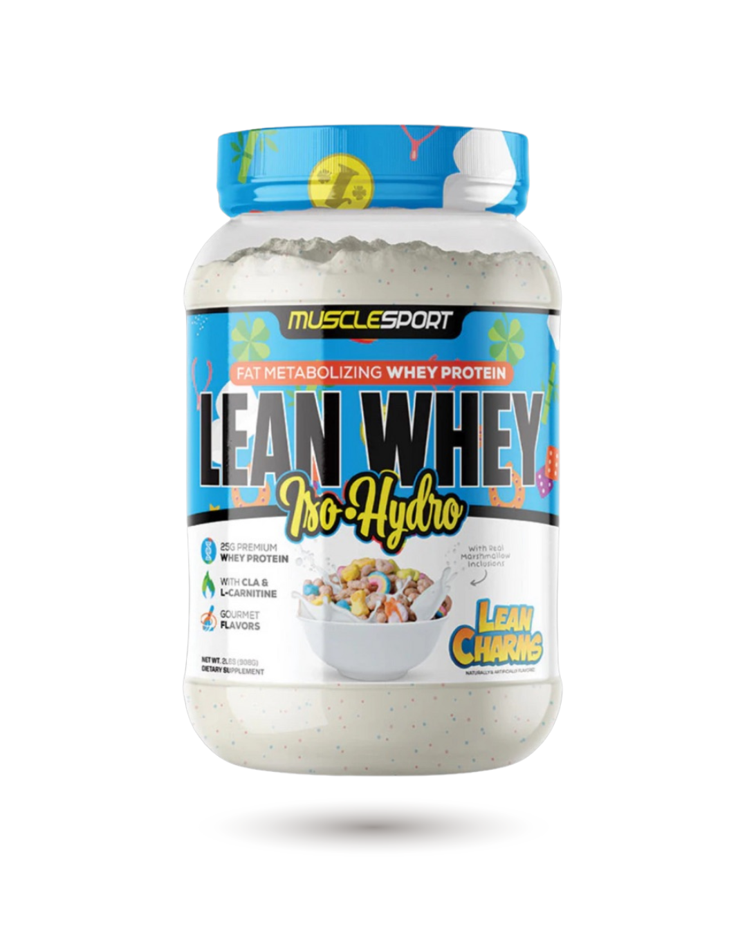 BulkBully Supplements 