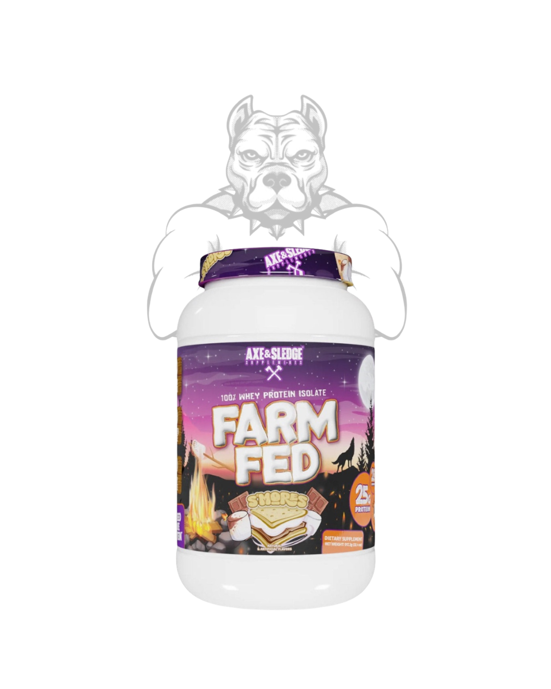 BulkBully Supplements 