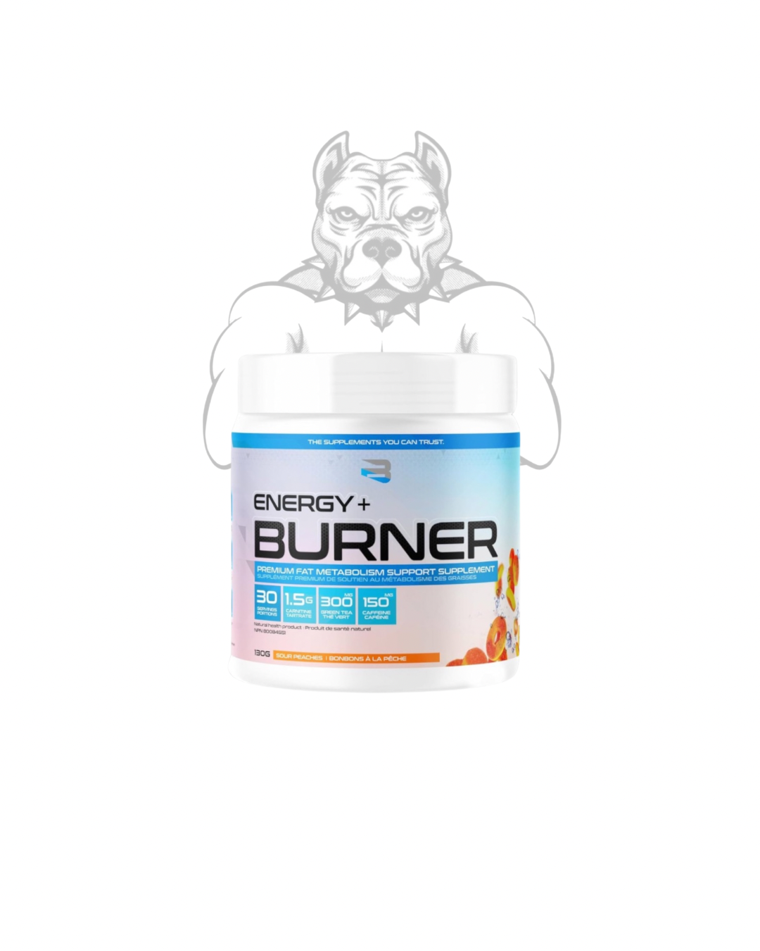 BulkBully Supplements 