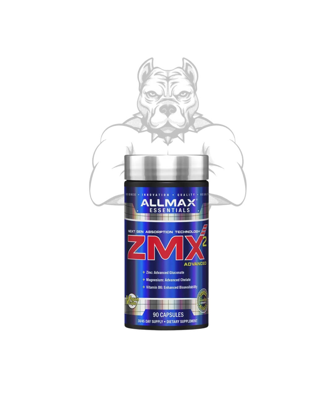 BulkBully Supplements 