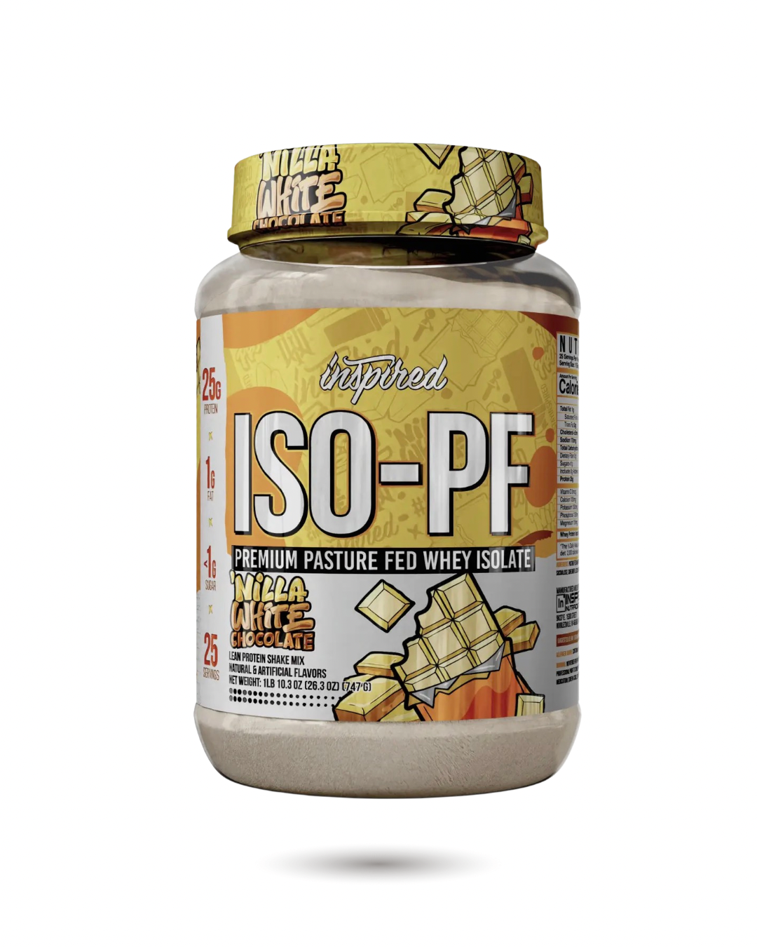 BulkBully Supplements 