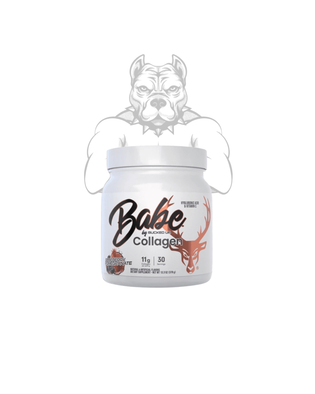 BulkBully Supplements 