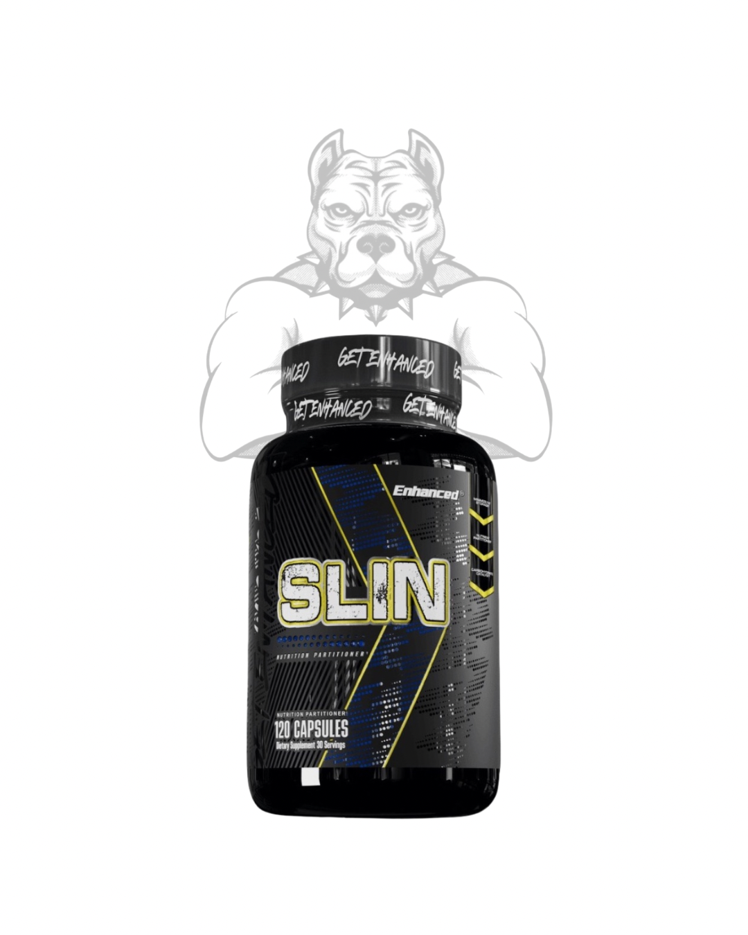BulkBully Supplements 