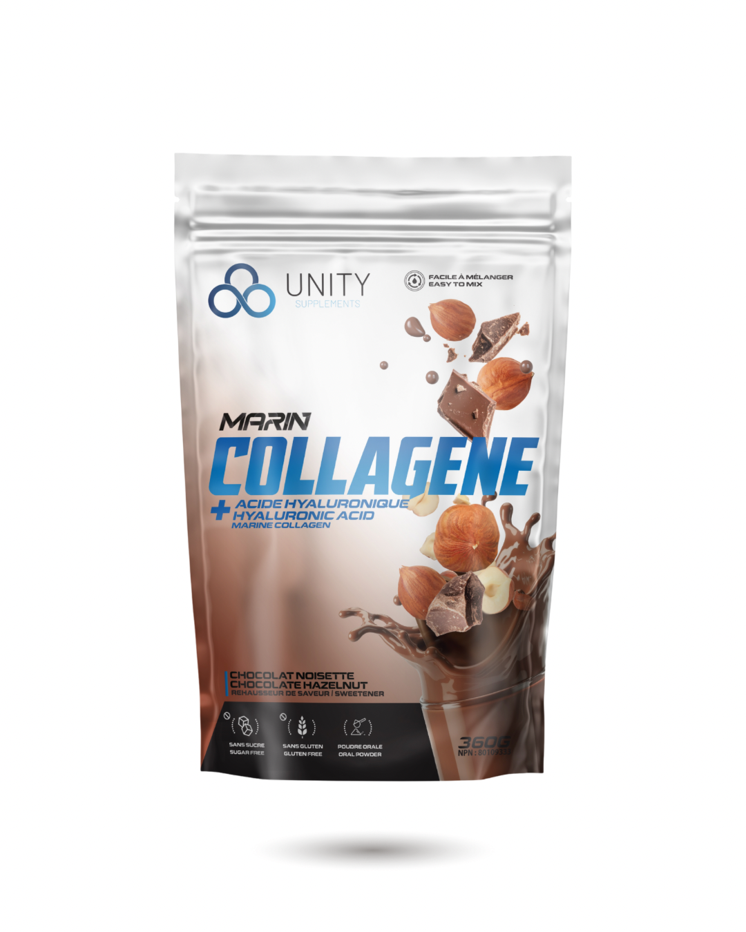 BulkBully Supplements 