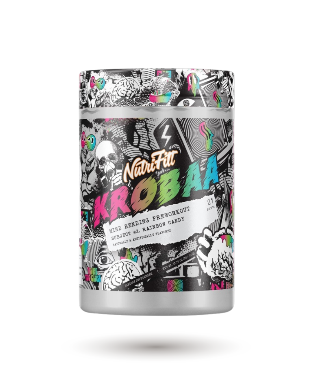 BulkBully Supplements 