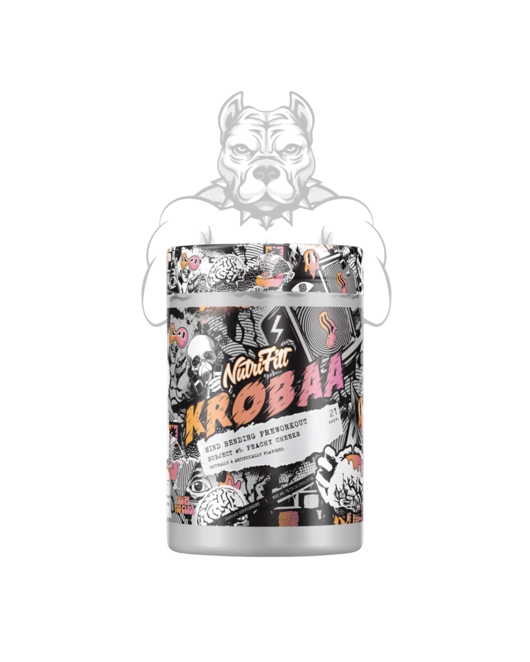 BulkBully Supplements 